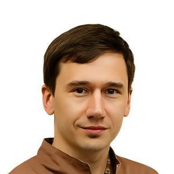 Ермилов Александр Владимирович — Стоматолог, Стоматолог-имплантолог, Стоматолог-хирург, Казань