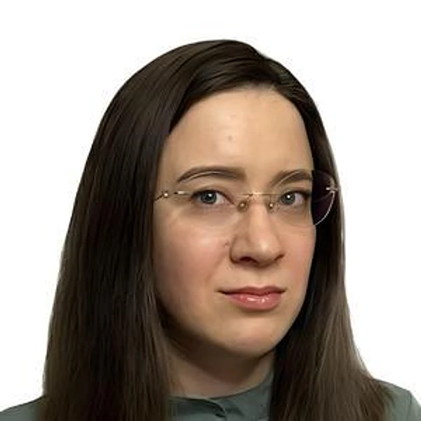 Позябина Екатерина Сергеевна — Стоматолог-ортопед, Москва