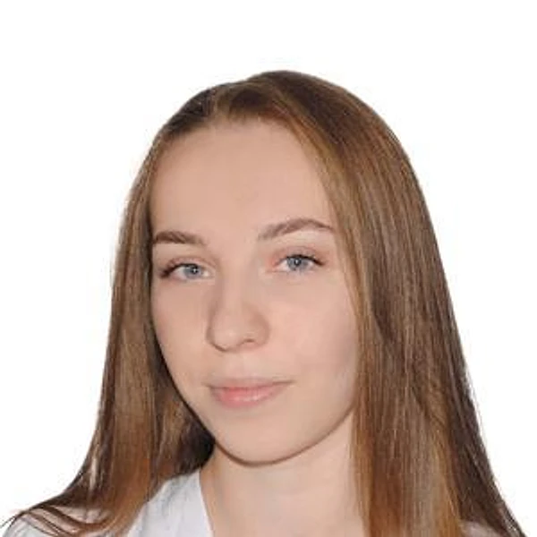 Тихонова Анастасия Васильевна — Детский стоматолог, Детский стоматолог-гигиенист, Белгород