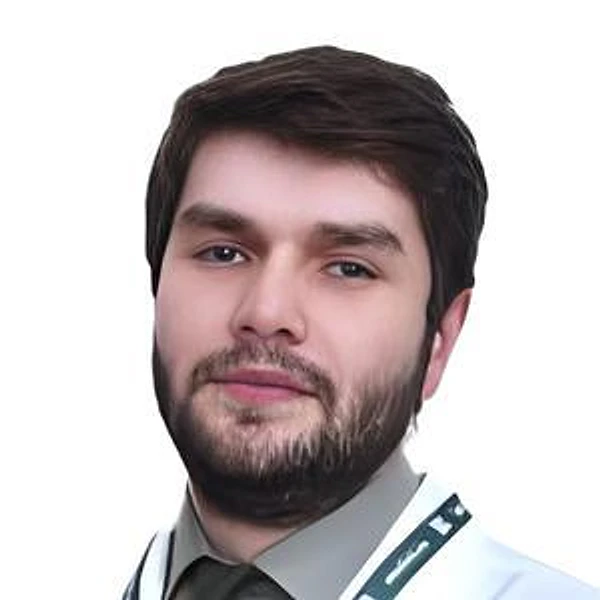 Айтеков Хажибий Магометович — Онколог, Бариатрический хирург, Онколог-дерматолог, Хирург, Нальчик