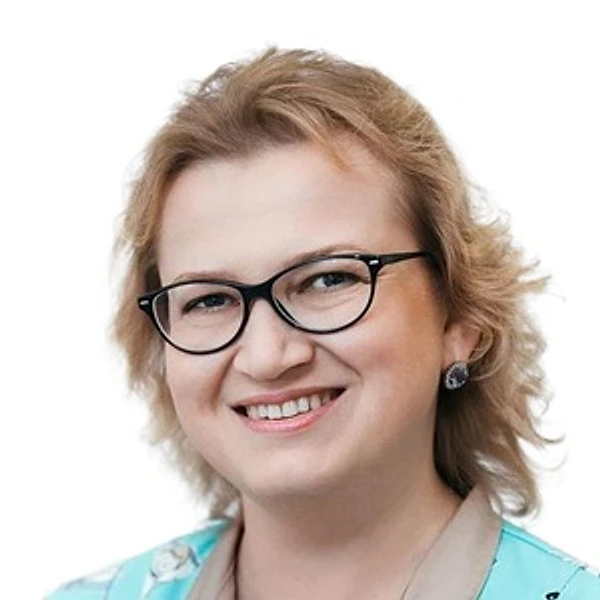 Гизатуллина Людмила Алексеевна — Детский стоматолог, Казань