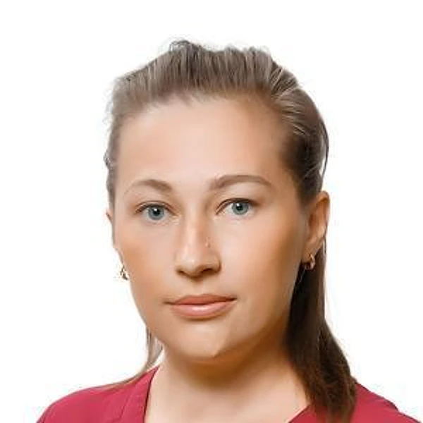 Ганич Наталья Владимировна — Акушерка, Москва