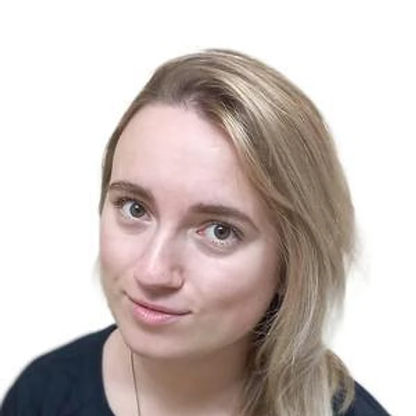 Дубицкая Антонина Вадимовна — Стоматолог, Сочи
