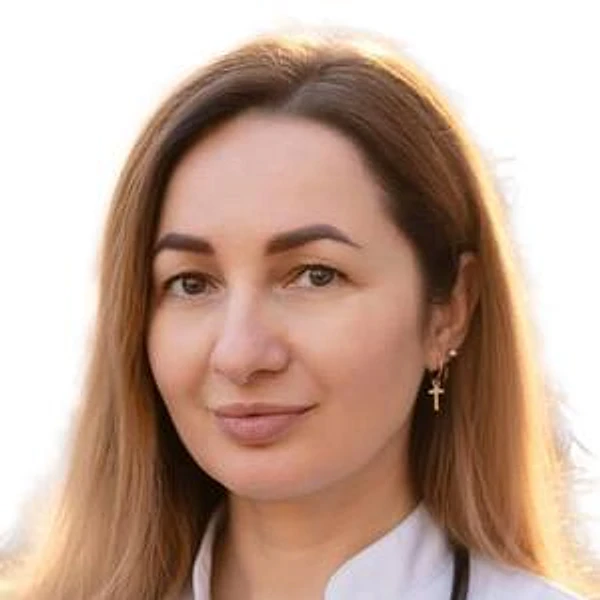 Имангалиева Алина Богдановна — Стоматолог, Севастополь