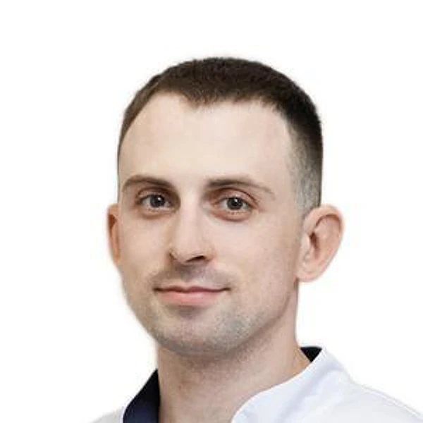 Капуркин Дмитрий Анатольевич — Хирург, Москва