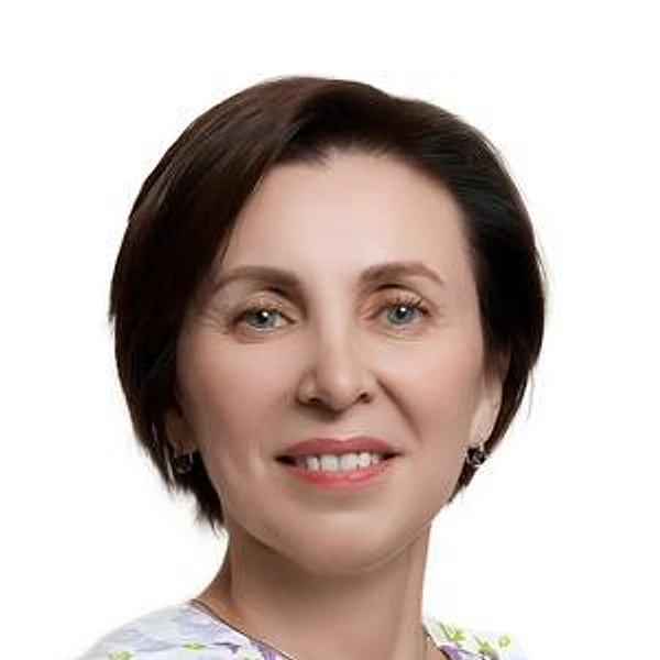 Камалова Ильхамия Ханифовна — Детский стоматолог, Казань