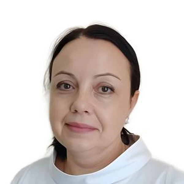 Чувакова Марина Михайловна — Детский невролог, Рефлексотерапевт, Ростов-на-Дону