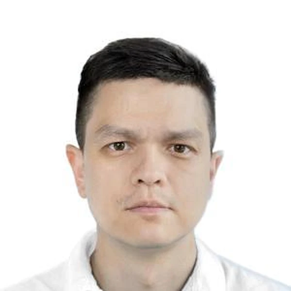Еденов Александр Максатович — Кардиолог, Звенигород