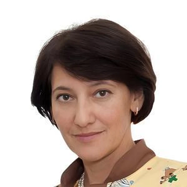 Минибаева Гульнара Рустемовна — Детский стоматолог, Казань