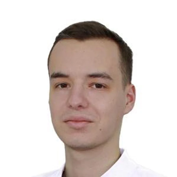Черноштанов Сергей Сергеевич — Стоматолог-ортопед, Стоматолог, Санкт-Петербург