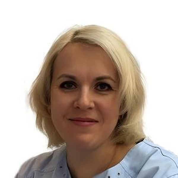 Белкина Ирина Сергеевна — Стоматолог, Екатеринбург