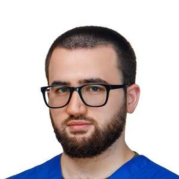 Газимов Магомед Ильясович — Терапевт, Ортопед, Травматолог, Москва