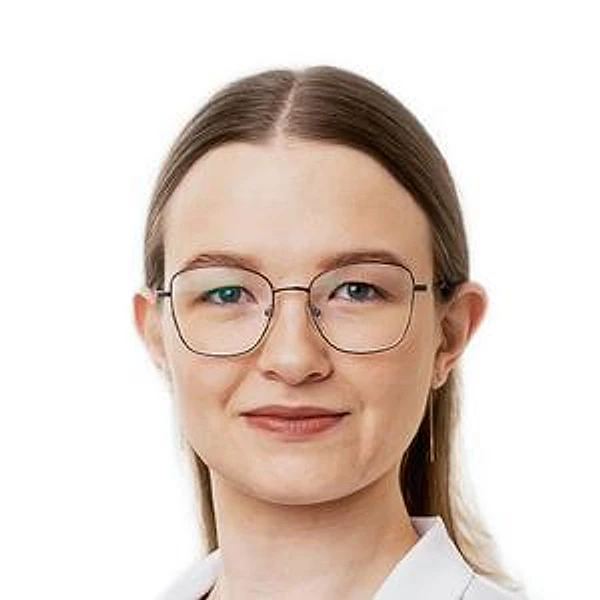 Сенотрусова Анастасия Андреевна — Терапевт, Усть-Кут
