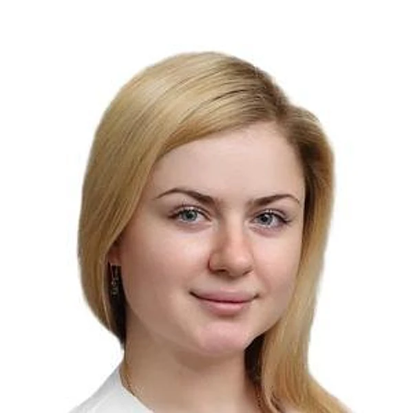 Краскевич Виталия Владимировна — Гинеколог-хирург, Акушер, Гинеколог, Москва