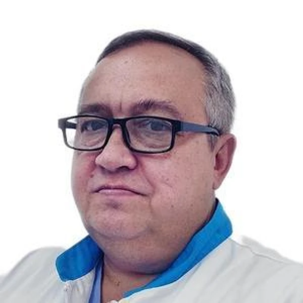 Савинкин Михаил Михайлович — Травматолог, Ортопед, Москва