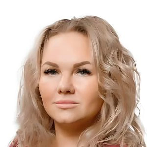 Медынская Елена Викторовна — Акушерка, Москва