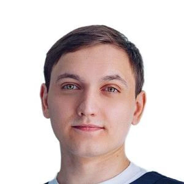 Юрьев Владислав Александрович — Гнатолог, Стоматолог-ортопед, Архангельск