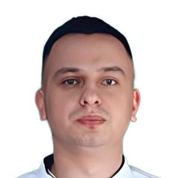 Поляков Павел Игоревич — Детский анестезиолог-реаниматолог, Токсиколог, Москва