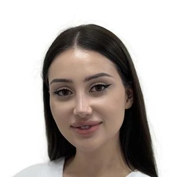 Толордава Анна Джейрановна — Стоматолог-ортопед, Сочи