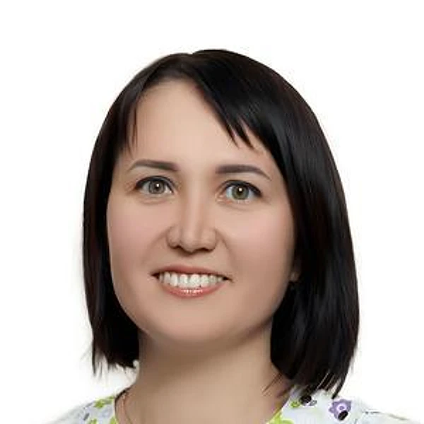 Хайруллина Эльвира Рустамовна — Стоматолог-ортодонт, Казань