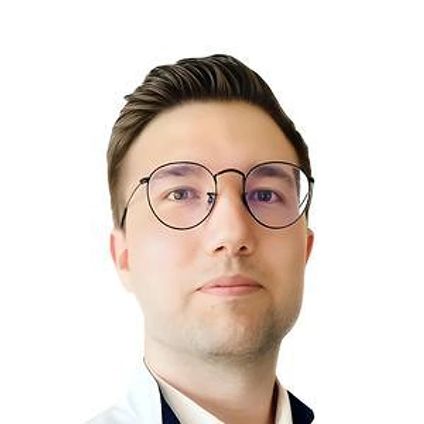 Чухарев Александр Евгеньевич — Хирург, Флеболог, Санкт-Петербург
