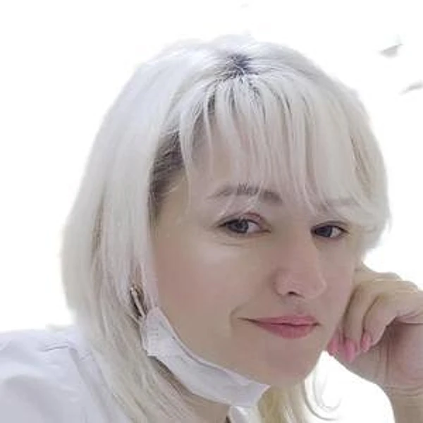 Спиридонова Ирина Валерьевна — Фельдшер, Москва