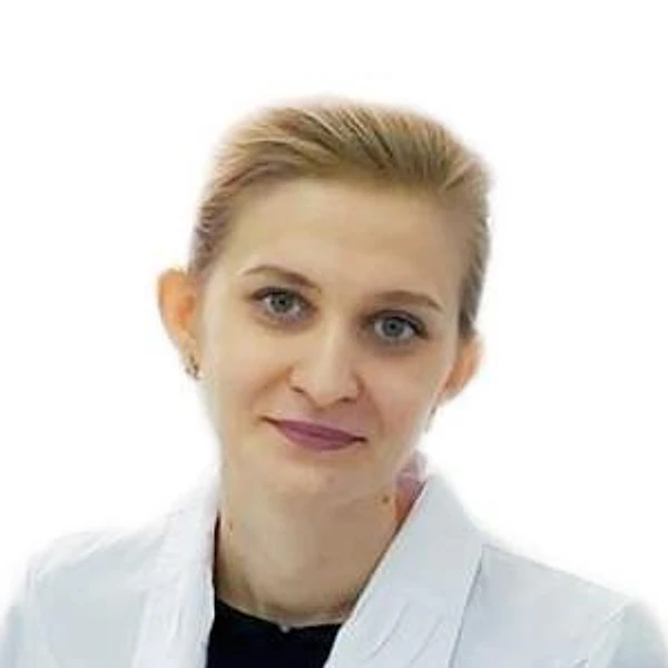 Аввясова Гульшат Шавкятовна — Инфекционист, Ульяновск