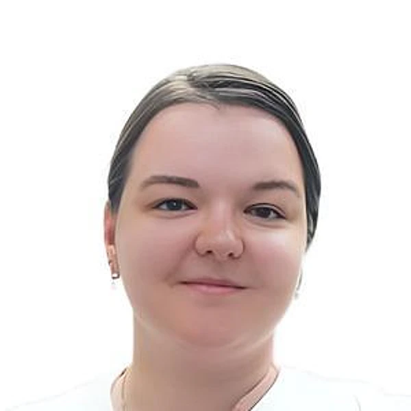 Желябина Полина Валерьевна — Детский стоматолог-хирург, Ростов-на-Дону