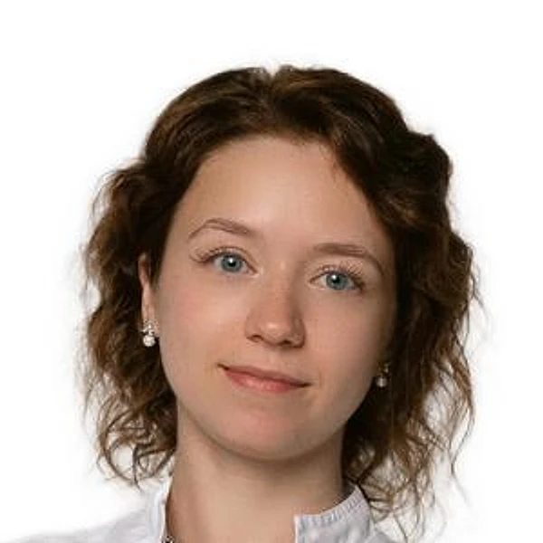 Чередник Мария Евгеньевна — Гинеколог, Врач УЗИ, Детский гинеколог, Тюмень