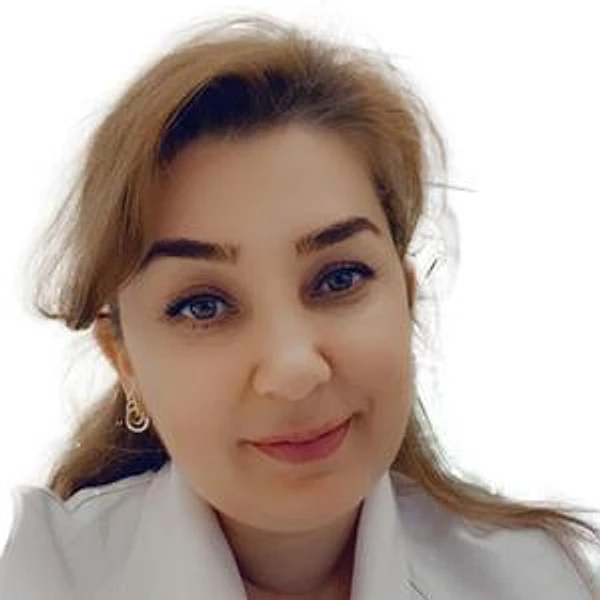 Курбонова Зинат Хомиджоновна — Гинеколог, Акушер, Киржач