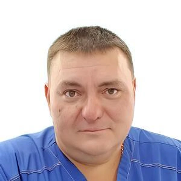 Рыжков Александр Викторович — Стоматолог-ортопед, Стоматолог-имплантолог, Стоматолог-хирург, Курск