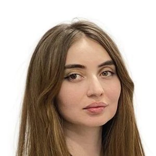 Дашаева Эльвира Хизировна — Врач УЗИ, Москва