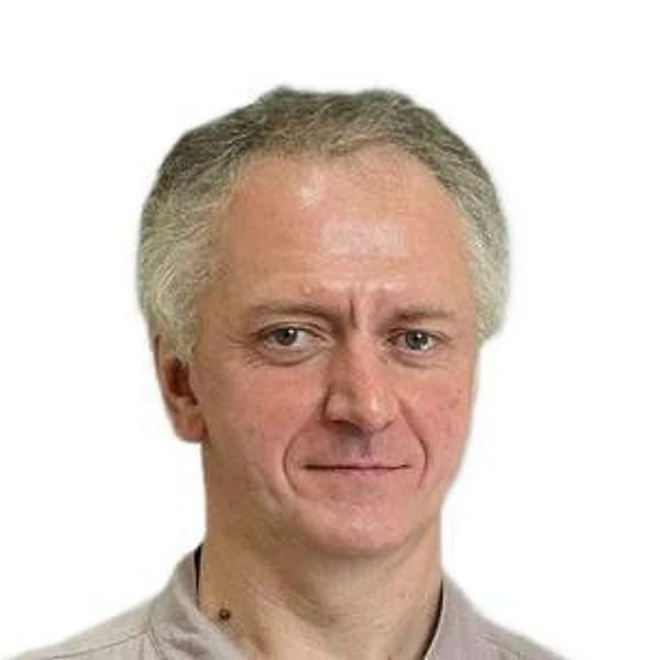 Толстых Игорь Викторович — Травматолог, Детский ортопед, Детский травматолог, Москва