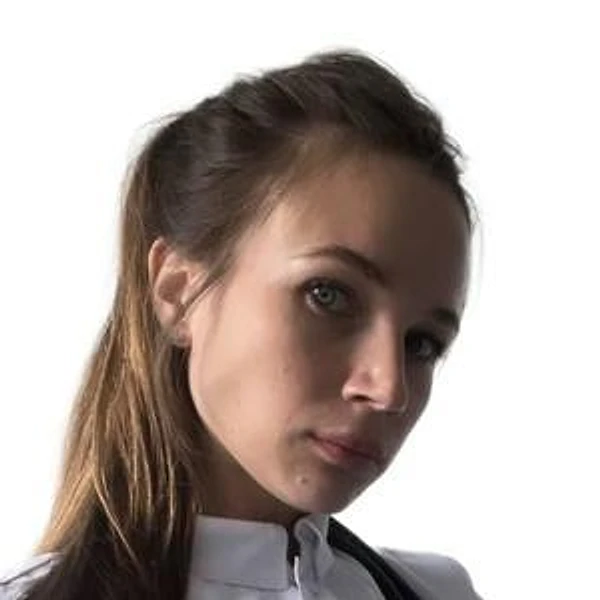 Штангауэр Александра Александровна — Терапевт, Красноярск