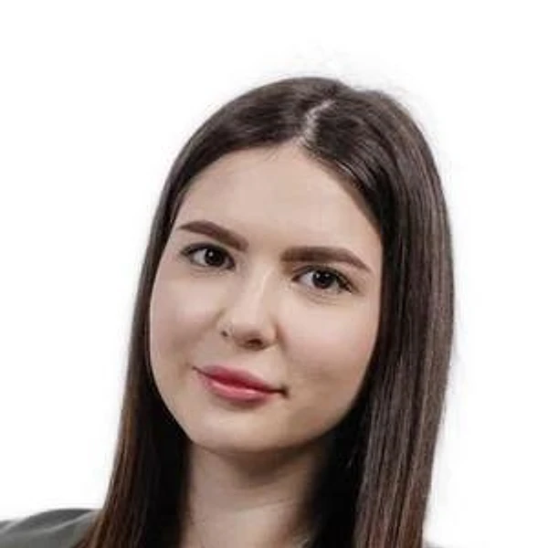Винярская Алена Викторовна — Стоматолог-ортодонт, Детский ортодонт, Астрахань