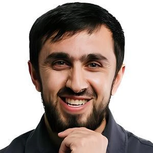 Рустамов Максим Нурмагомедович — Стоматолог, Стоматолог-гигиенист, Стоматолог-ортопед, Астрахань