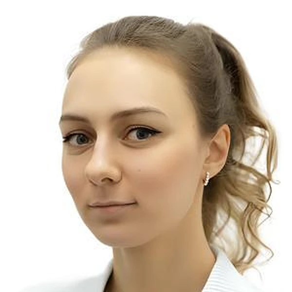 Тулушева Кристина Олеговна — Стоматолог, Москва