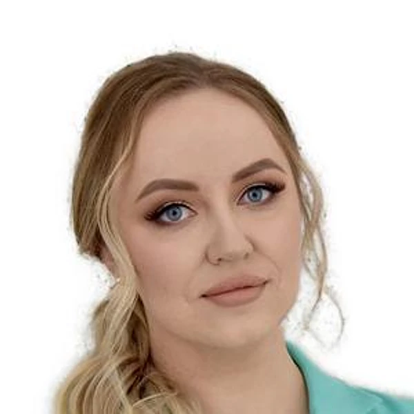 Боровлева Светлана Юрьевна — Эндоскопист, Барнаул