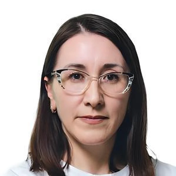 Старицына Наталья Алексеевна — Терапевт, Гастроэнтеролог, Новосибирск