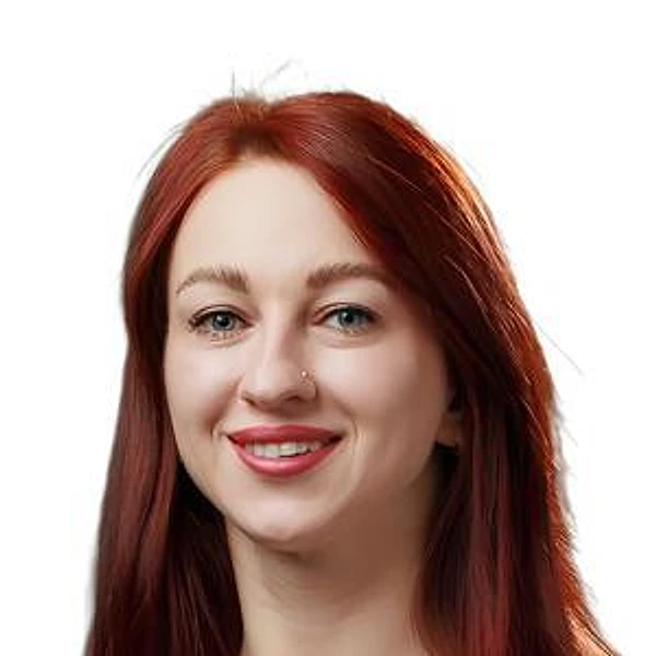 Третьякова Марина Александровна — Детский стоматолог, Иркутск