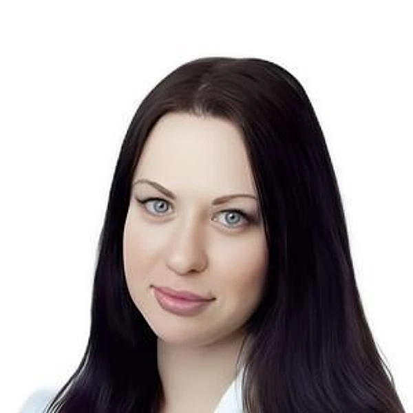 Долгая Маргарита Александровна — Терапевт, Врач-косметолог, Дерматовенеролог, Трихолог, Москва