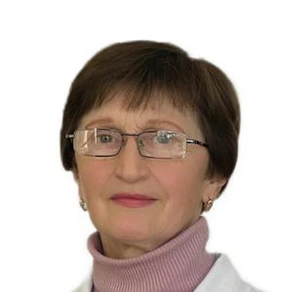 Тарасенкова Татьяна Васильевна — Физиотерапевт, Москва