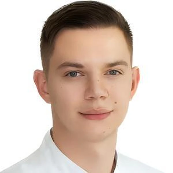 Иванов Андрей Андреевич — Травматолог, Ортопед, Домодедово