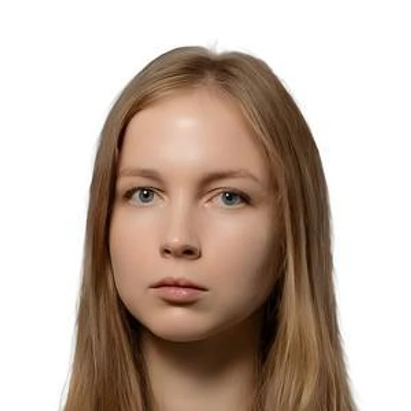 Краснянская Юлия Дмитриевна — Стоматолог, Самара
