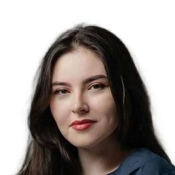 Трофимова Алина Руслановна — Стоматолог, Детский стоматолог, Казань