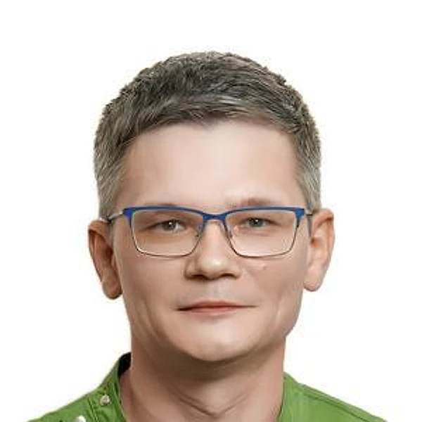 Сибгатуллин Тимур Хамитович — Стоматолог-ортопед, Казань