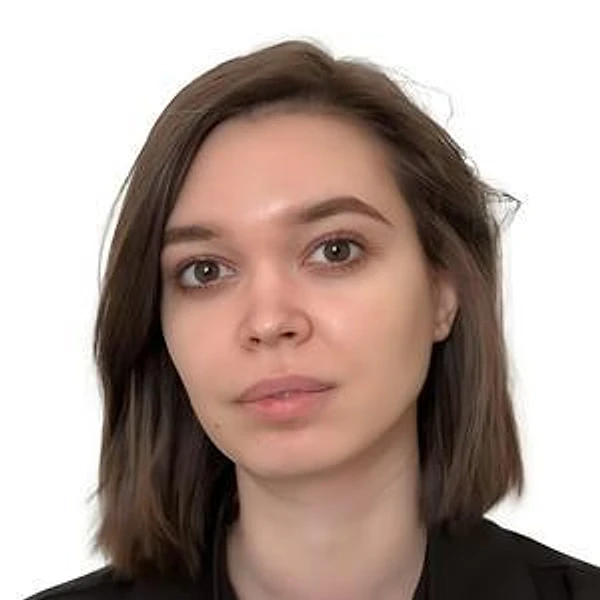 Огаркова Дарья Андреевна — Психиатр, Психотерапевт, Санкт-Петербург