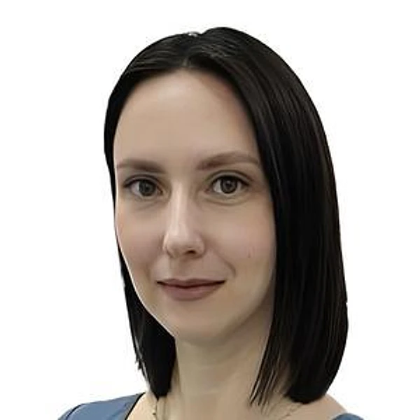 Ильинская Марина Вячеславовна — ЛОР, Детский ЛОР, Москва