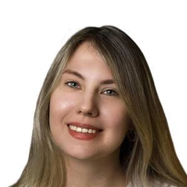 Куликова Юлия Сергеевна — Психолог, Детский психолог, Семейный психолог, Санкт-Петербург