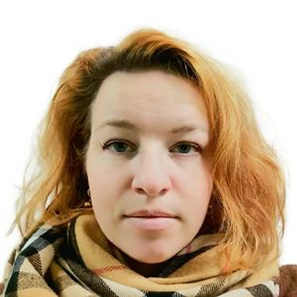 Денисова Дарья Константиновна — Психолог, Клинический психолог, Семейный психолог, Санкт-Петербург